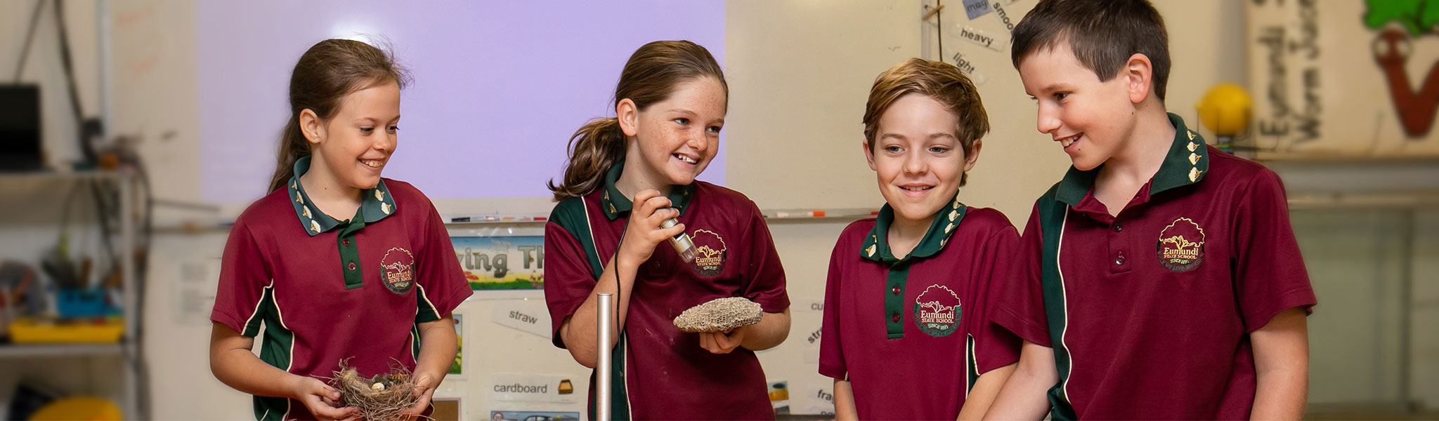 Eumundi State School