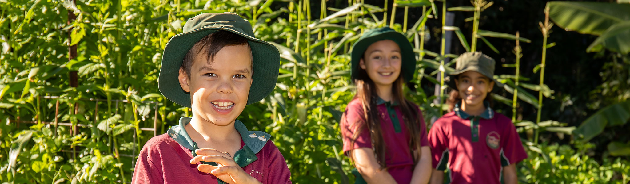 Eumundi State School